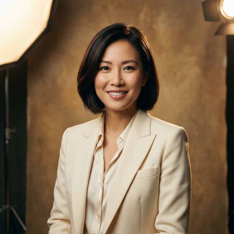 四虎资深制片人李雨晴